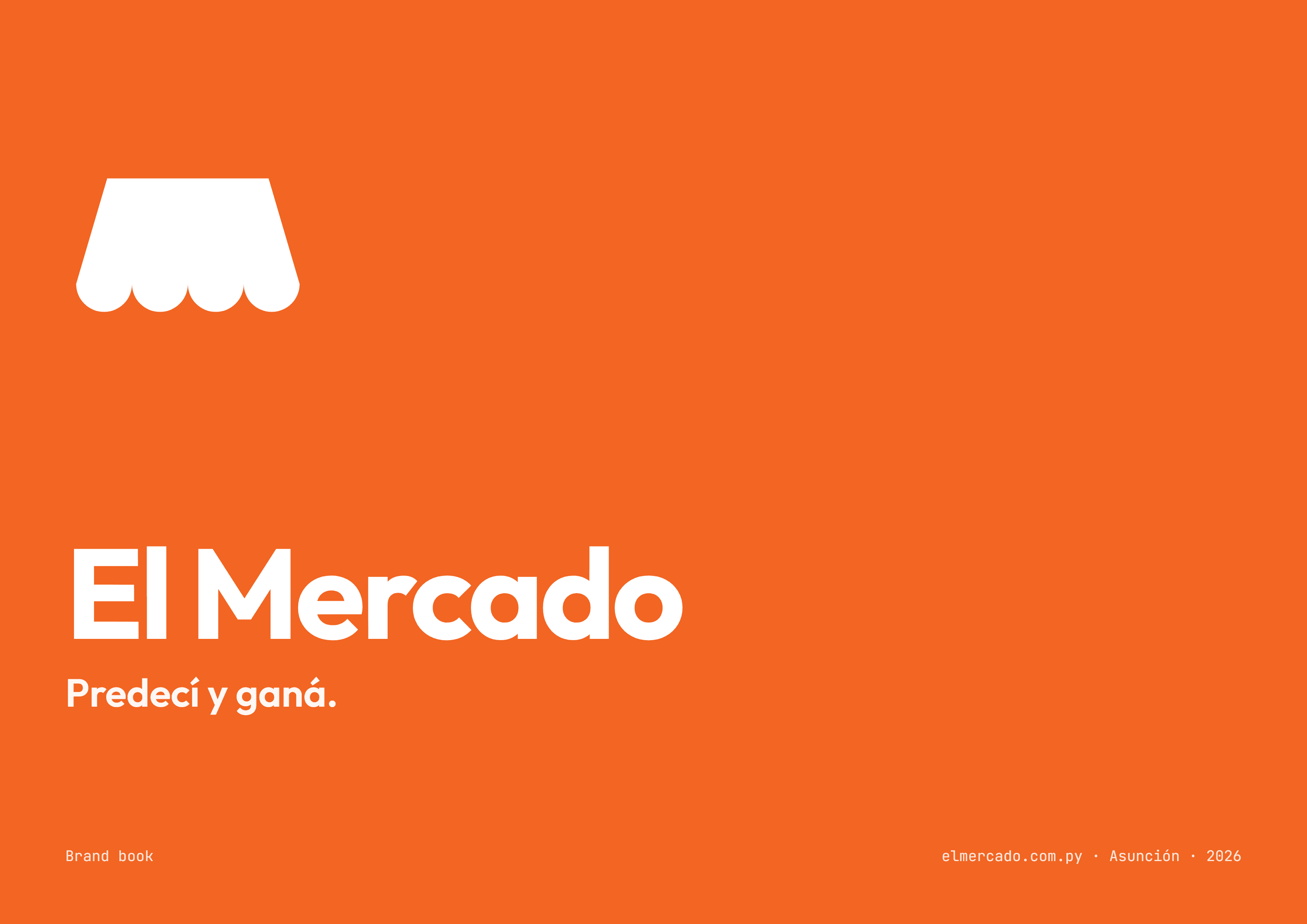 El Mercado