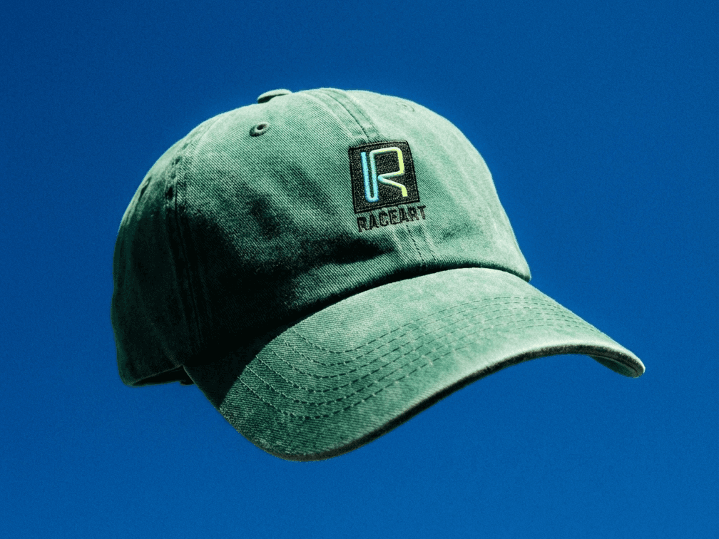 Outlaw Cap